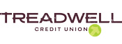 Treadwell-Wordmark-color Logo